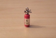 Miniature Metal Fire