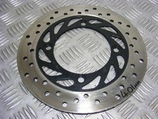 Haotian vixen 125 brake - 125, disc