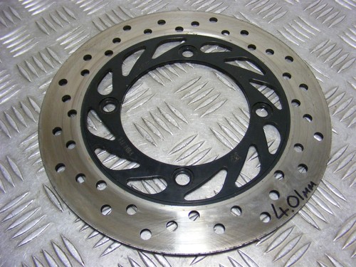 Haotian vixen 125 - brake, disc