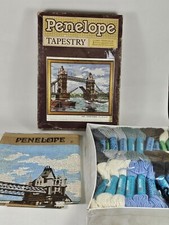 Vintage Penelope Tapestry Kit