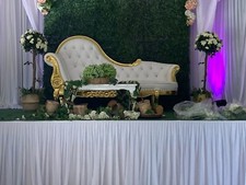 Chaise Lounge / Love Lounge /