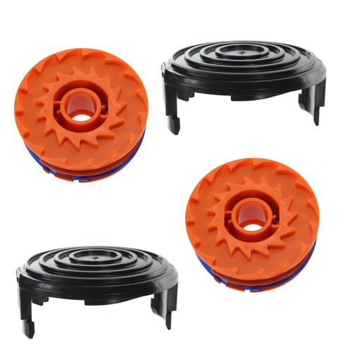 Spool line cover for - spool,