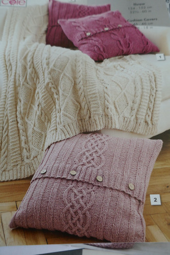 King cole knitting pattern - king,