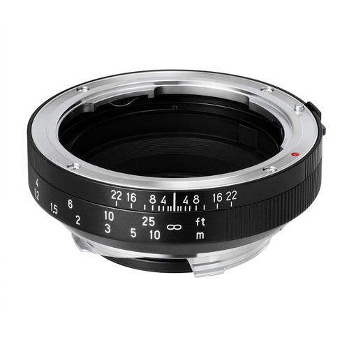 Shoten lens adapter - shoten,
