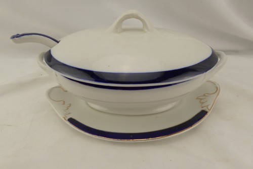 Ironstone wood sone burslem - ironstone,