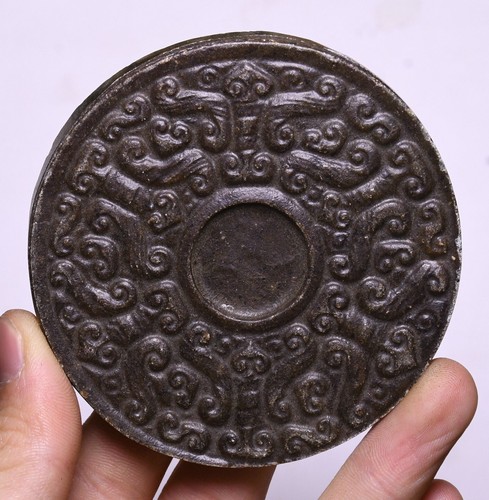 China han dynasty old - china,