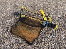 8z 50YRD HEAVY DUTY LONGNET