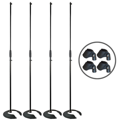 Thor ms002 round base - 4x,