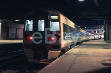 35mm Railway Slide of Class