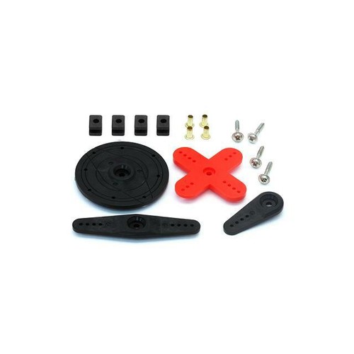 Hitec 24t large - large, duty
