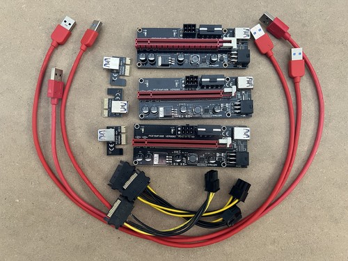 Pci riser card pcie - card, to