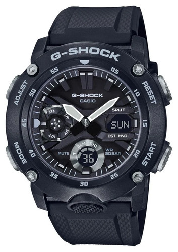 Casio shock carbon core - |, g-shock