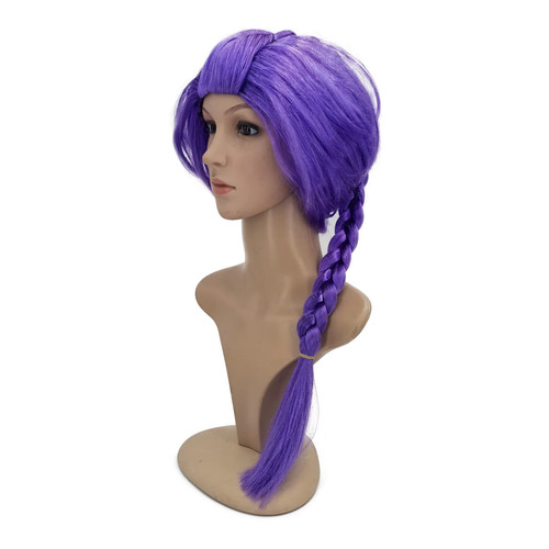 New girl devil hunter - new,