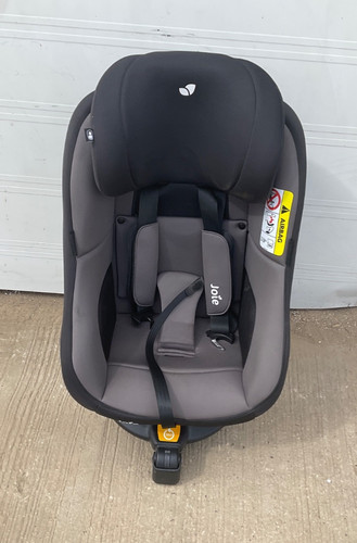 Joie spin 360 car seat - e,