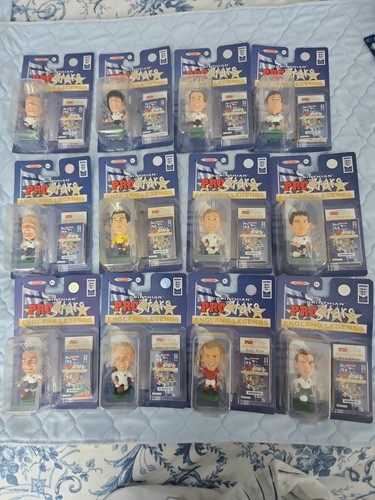Corinthian prostars england - corinthian,