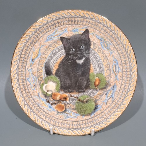 Aynsley bone china meet - china,