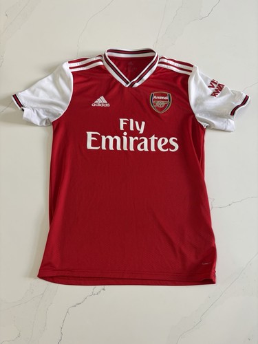Arsenal 2019 home small - 2019/20,