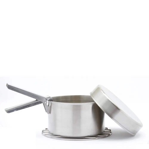 Kelly kettle cook set - kettle,