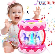 Baby Toys 6 12 18 Months