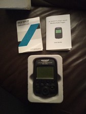 Neewer Vc-818tx 2.4g Wireless