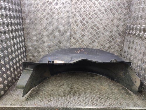 Transporter rear wheel - transporter,