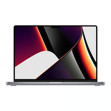 Apple MacBook Pro 16" A2485