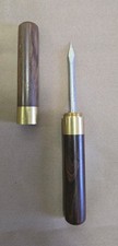 Wooden Pu-erh Tea Pick Tea