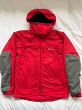 Montane Extreme Jacket Chilli
