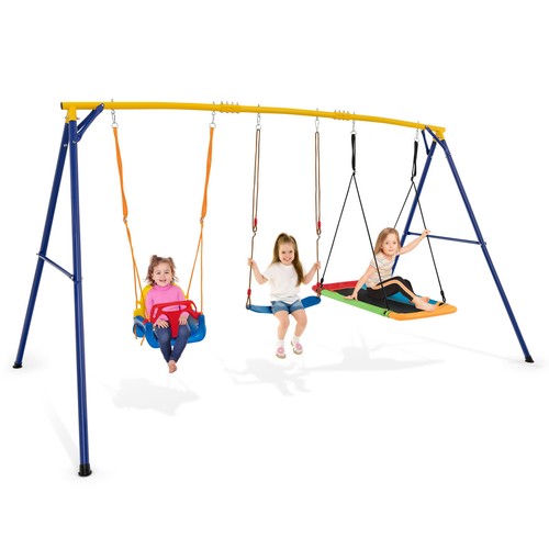 300 heavy duty swing - kg,