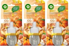 Air Wick Plug In Oil Refills 3