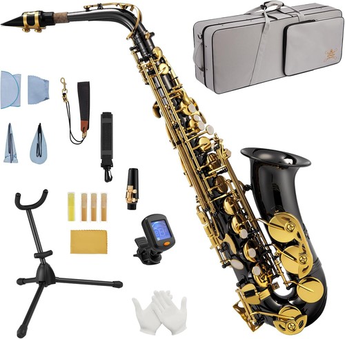 Strich alto saxophone brass - strich,