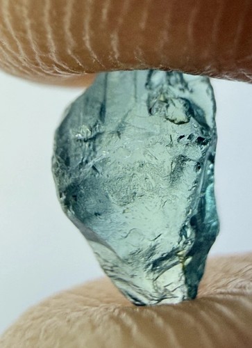 Natural sapphire - 1.42,