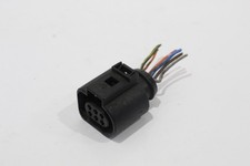 VW Polo 9N Mk4 6 Pin Wiring