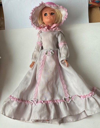 Vintage pedigree sindy regency - pedigree,