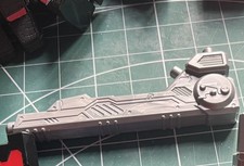 Bandai Kikai Sentai Zenkaiger Chou Zenkai Gattai Ju DX Zenkaijuoh spare part