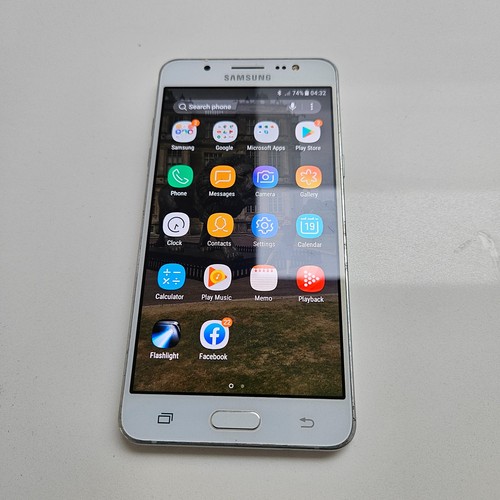 Samsung galaxy 2016 white - samsung, 2016,