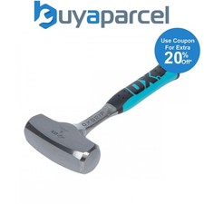 OX Tools OX-P082704 4lb Club