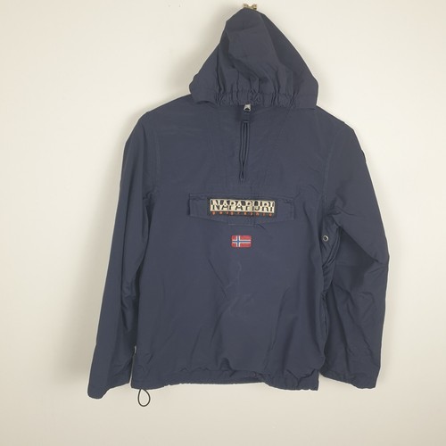 Napapijri jacket boys - napapijri, age