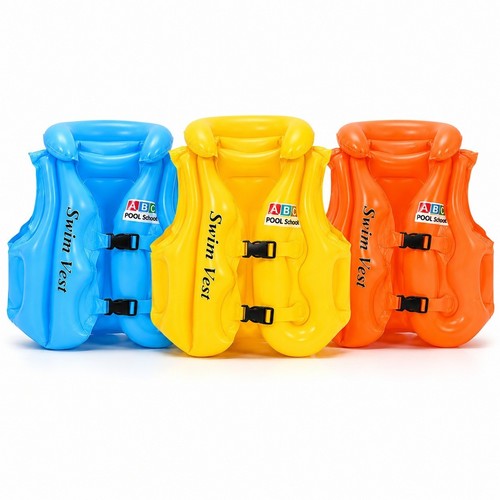 Children inflatable swim - children's,