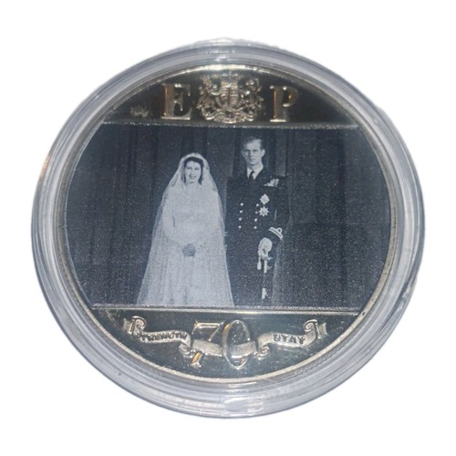 2017 gibraltar elizabeth - elizabeth, &