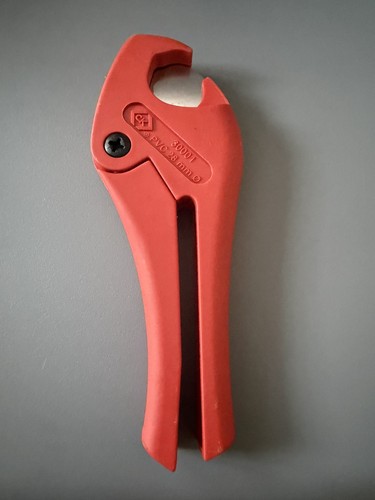 Rothenberger pvc pipe - (virax),
