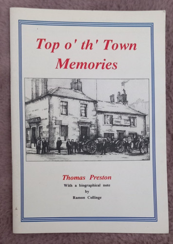Top town memories - top,
