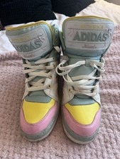 Adidas Jeremy Scott Miami