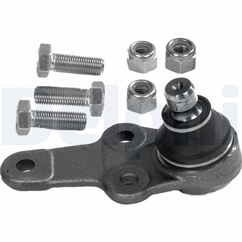 Ball joint front - front, 1030025