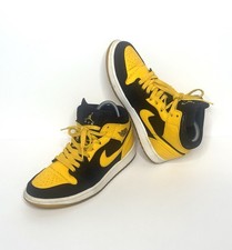 Nike Air Jordan 1 Mid Sneaker