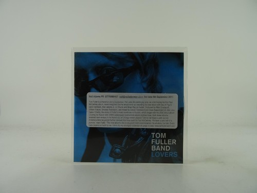 Tom fuller band lovers - tom, 1
