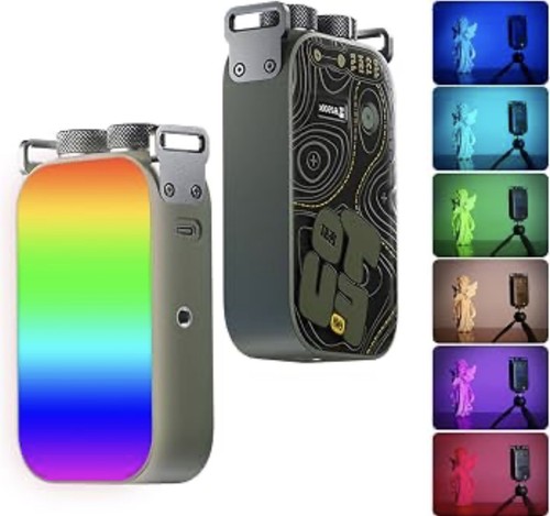 Photoolex rgb led - led, video