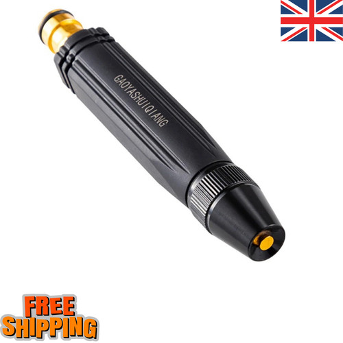 Metal high pressure - metal,