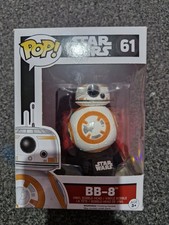 Funko Pop! Star Wars: The