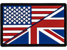 Merica Life US Old Glory and